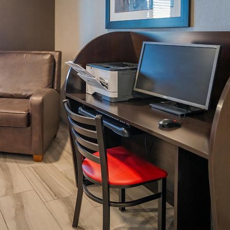 My Place Hotel-Watertown, Sd ภายนอก รูปภาพ