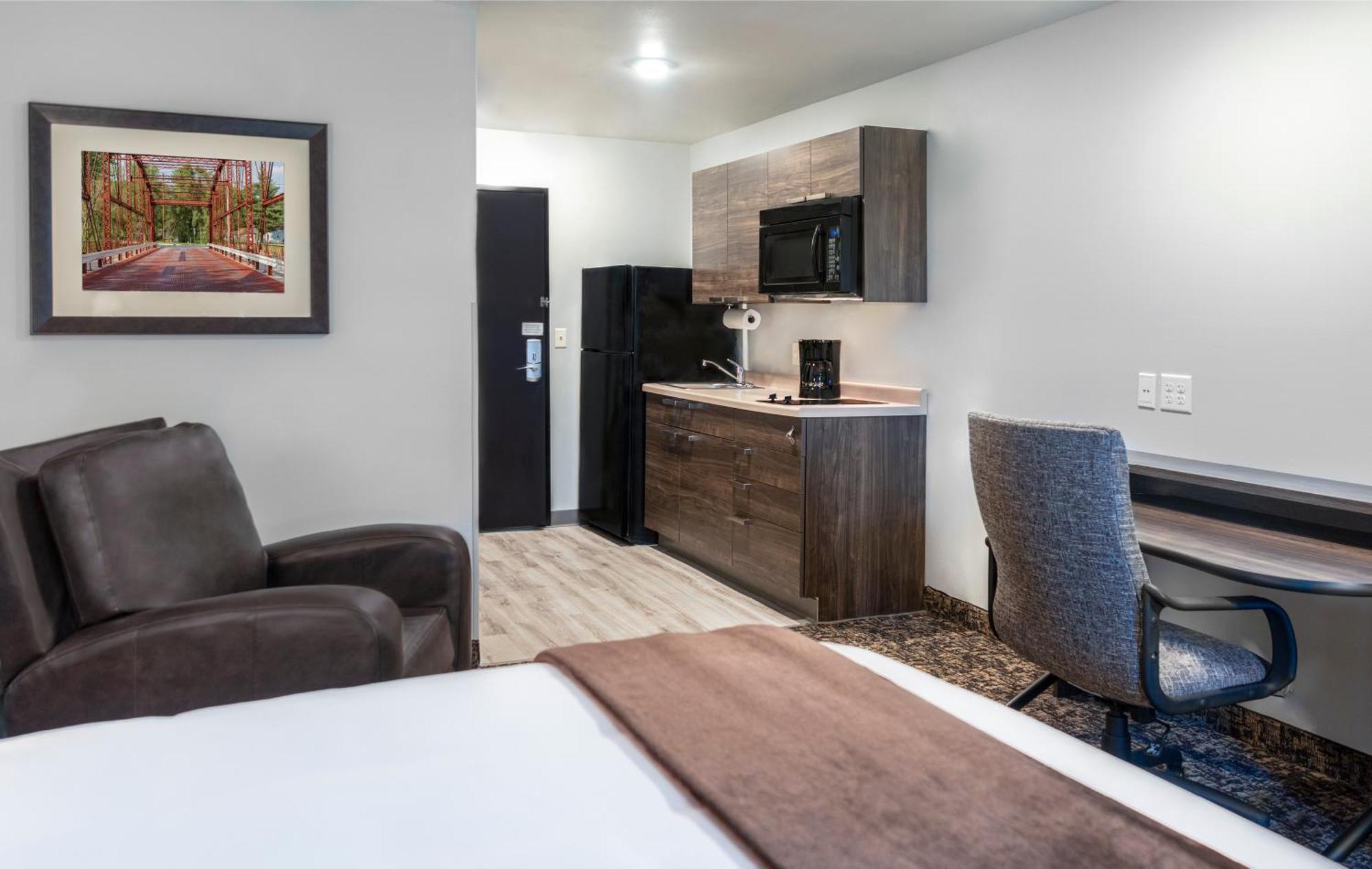 My Place Hotel-Watertown, Sd ภายนอก รูปภาพ