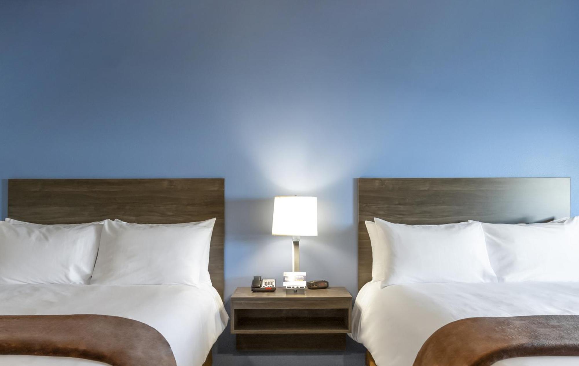 My Place Hotel-Watertown, Sd ภายนอก รูปภาพ