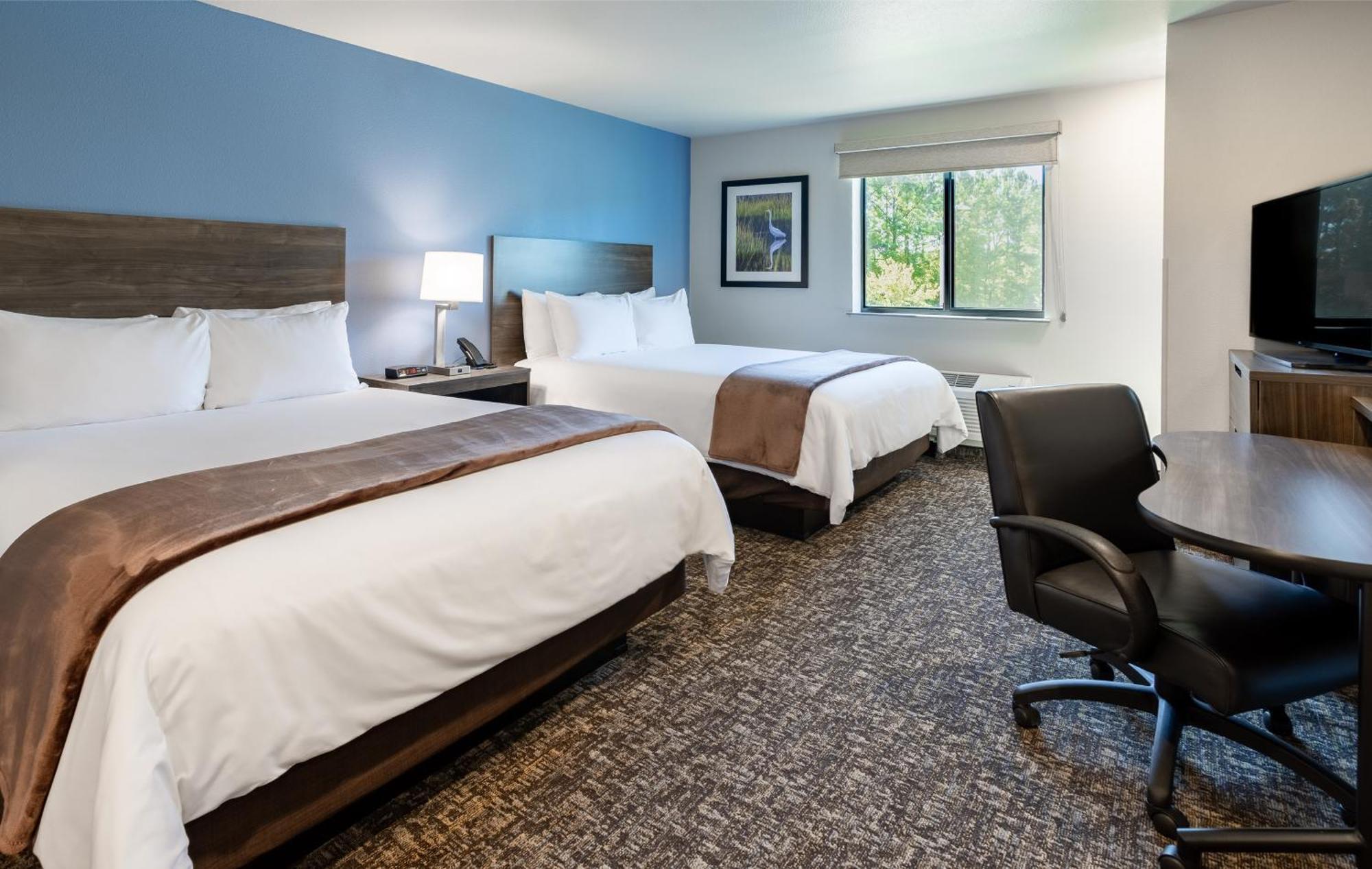 My Place Hotel-Watertown, Sd ภายนอก รูปภาพ
