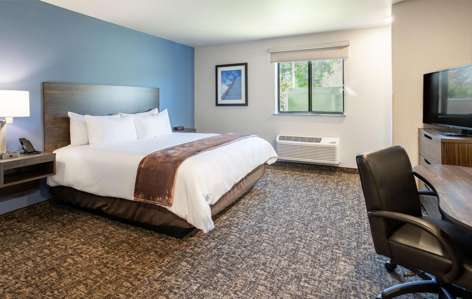 My Place Hotel-Watertown, Sd ภายนอก รูปภาพ