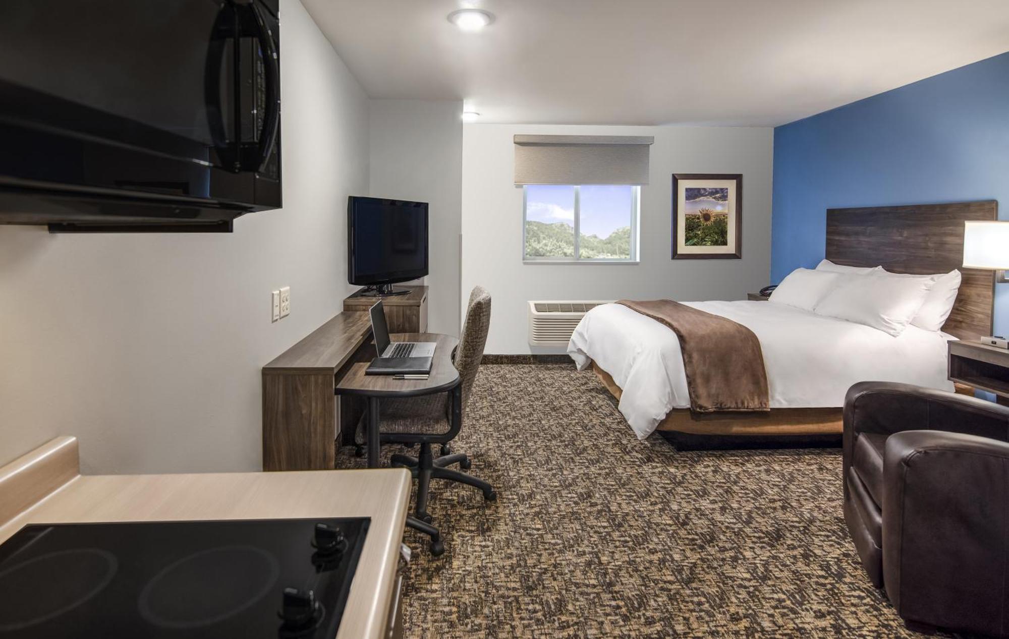 My Place Hotel-Watertown, Sd ภายนอก รูปภาพ