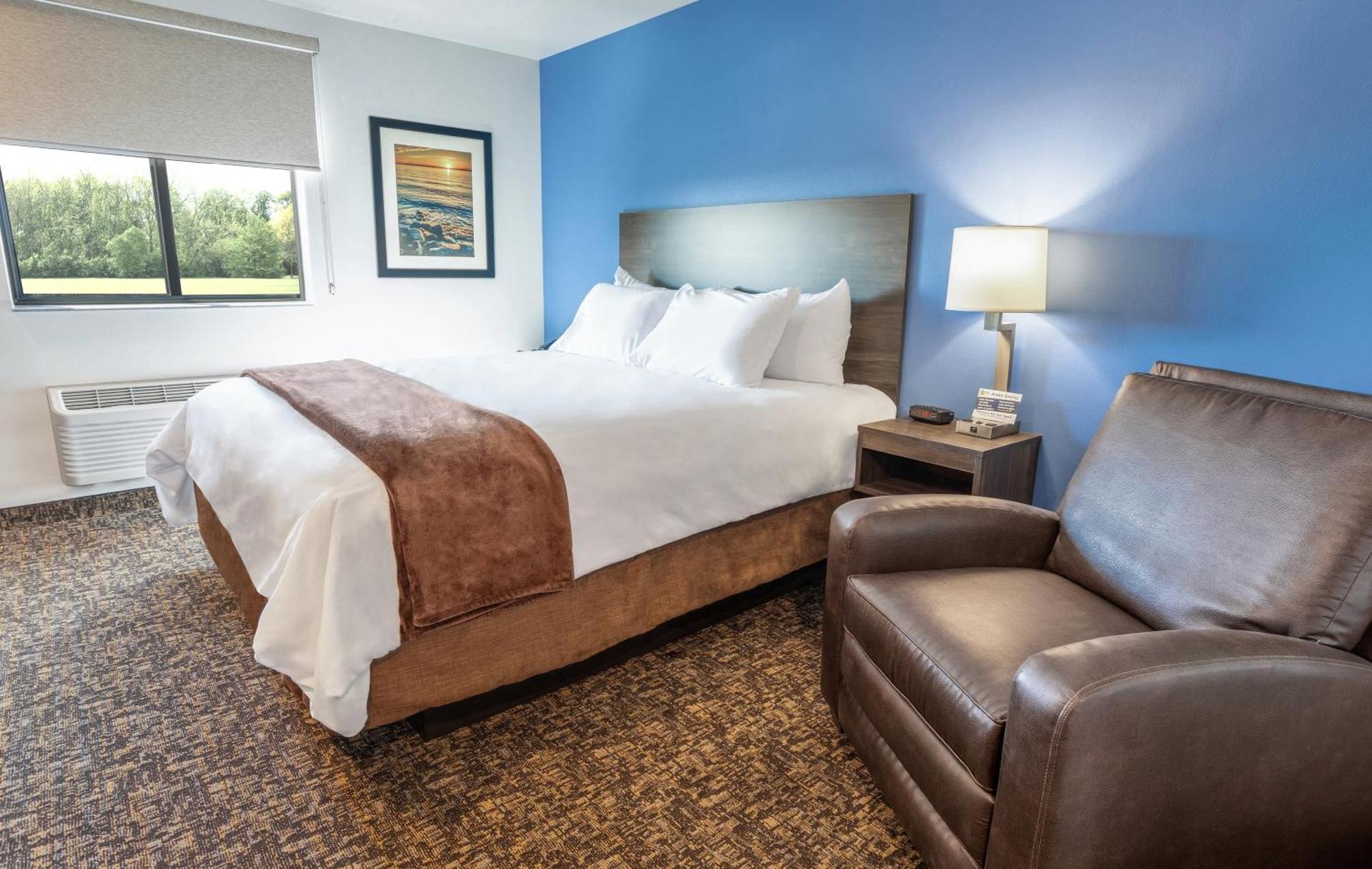 My Place Hotel-Watertown, Sd ภายนอก รูปภาพ
