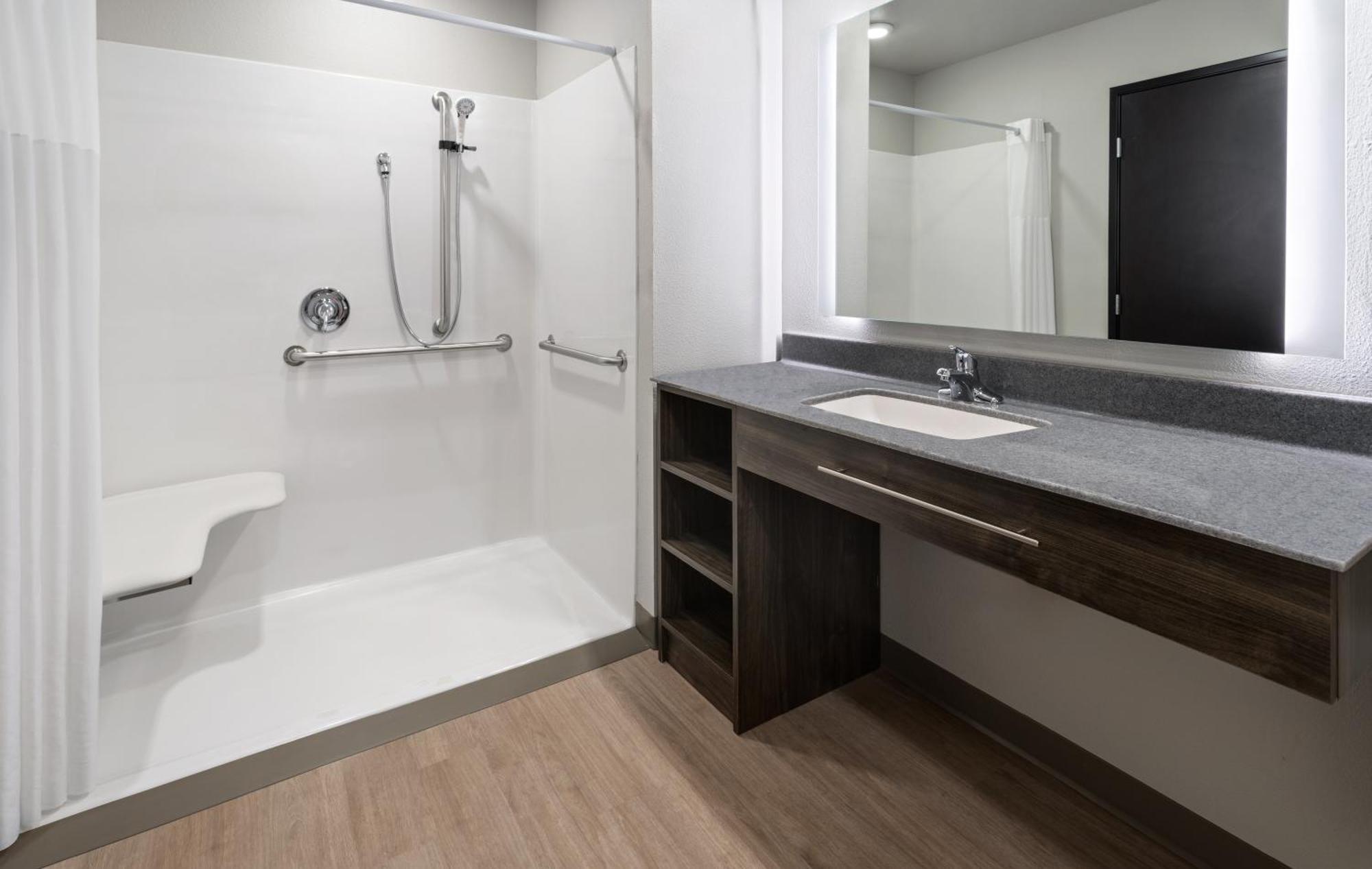 My Place Hotel-Watertown, Sd ภายนอก รูปภาพ